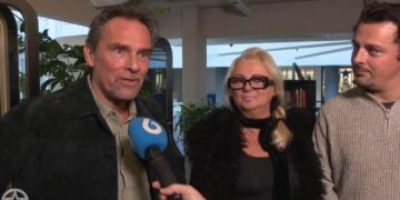 Papa Hansler breekt het stilzwijgen na de eerste aflevering: begrijpt er niets van