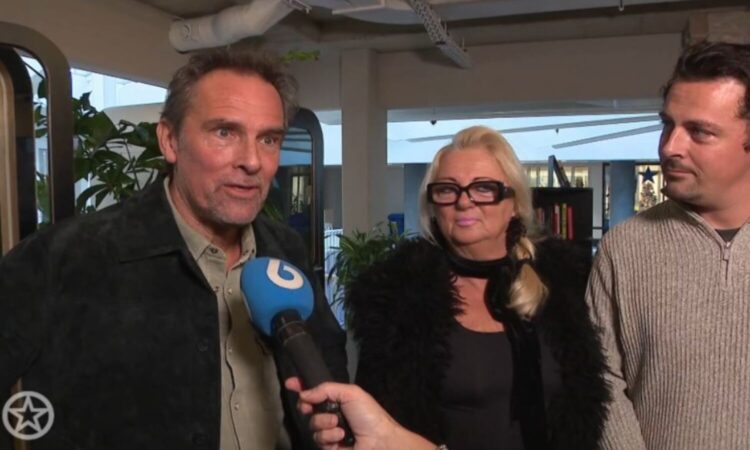 Papa Hansler breekt het stilzwijgen na de eerste aflevering: begrijpt er niets van