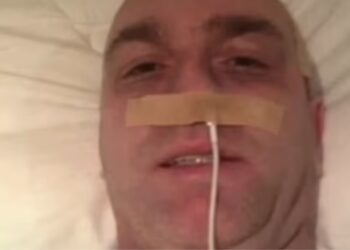 Deze man misleidde familie voor €390.000 en deed alsof hij ziek was