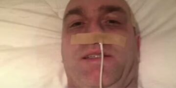 Deze man misleidde familie voor €390.000 en deed alsof hij ziek was