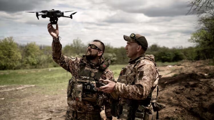 Grote zorgen om onbekende drones: Defensie grijpt in met nieuwe maatregelen