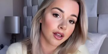 Heftig nieuws voor Emma Heesters: ‘Ik rouw over mijn toekomstbeeld’