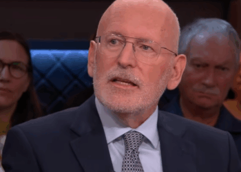 Ware reden achter plotseling vertrek Frans Timmermans eindelijk duidelijk