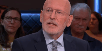 Ware reden achter plotseling vertrek Frans Timmermans eindelijk duidelijk