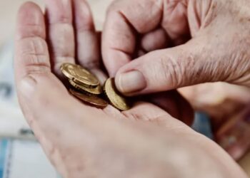 Zóveel geld heb je écht nodig om vroeg te stoppen met werken – het bedrag zal je verbazen