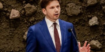 Gideon van Meijeren eist parlementaire enquête over grootste doofpot ooit!