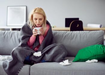 Nieuwe griepvariant duikt op: RIVM waarschuwt voor te vroege start van het griepseizoen