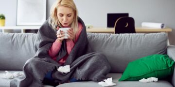 Nieuwe griepvariant duikt op: RIVM waarschuwt voor te vroege start van het griepseizoen