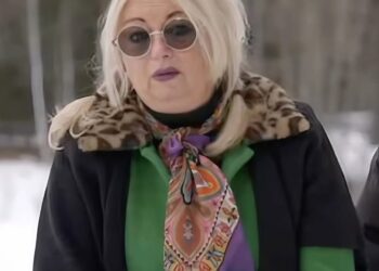 Kijkers zeggen allemaal hetzelfde over Monique na eerste uitzending De Hanslers