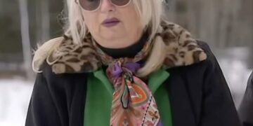 Kijkers zeggen allemaal hetzelfde over Monique na eerste uitzending De Hanslers