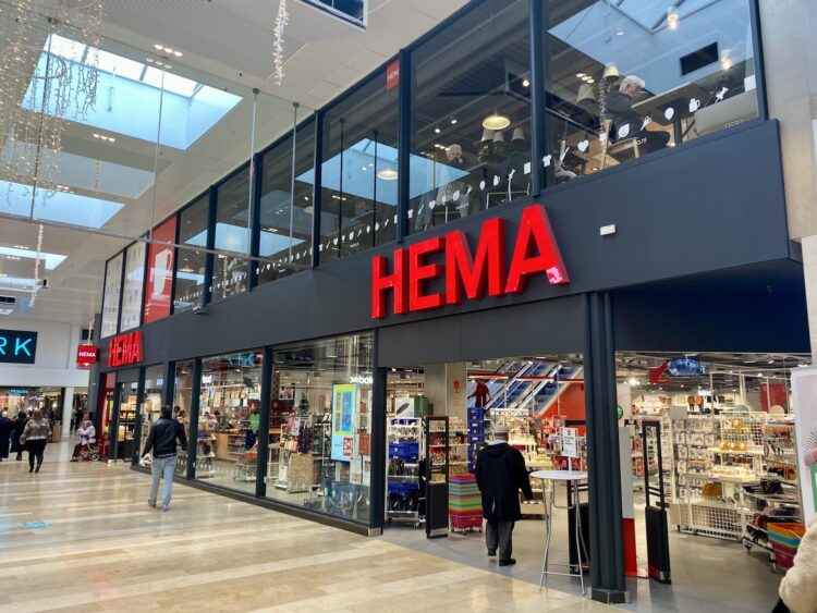 HEMA roept populaire snack terug: “Niet eten en direct terugbrengen!”
