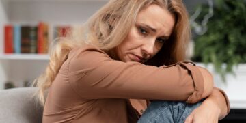 Vrouw betrapt haar partner op vreemdgaan en hangt twee spandoeken op: de hele straat mag het weten