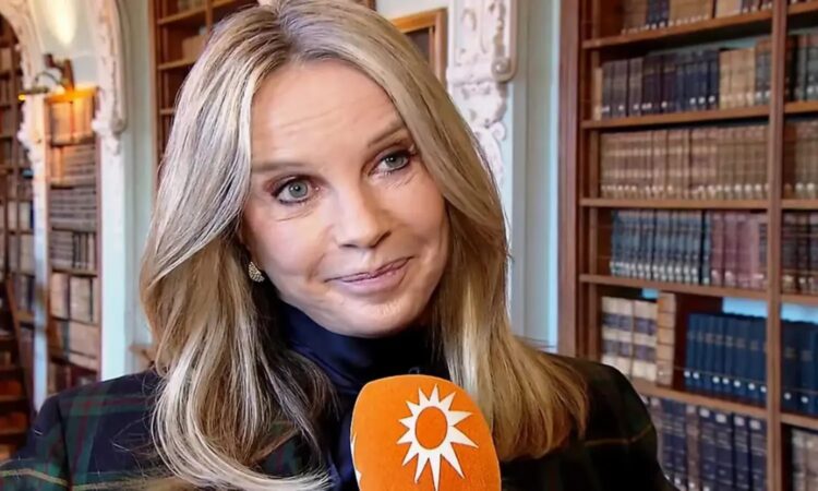 Linda de Mol openhartig over familieruzie na zaak rond Jeroen Rietbergen
