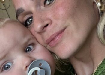 Onze gedachten zijn momenteel bij Irene Schouten (33)