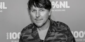 Dochter Jan Dulles (50) plotseling aan complicaties overleden