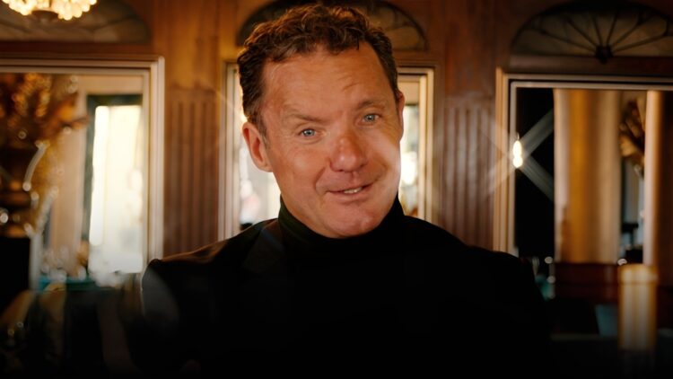 Onze gedachten gaan momenteel naar John de Bever (60)