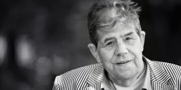 Acteur en presentator Joost Prinsen (83) overleden