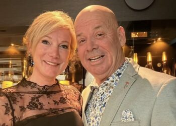 B&B Vol Liefde-Jean-Paul verrast met ‘nieuwe’ relatie die toch niet zo nieuw blijkt