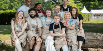 Heftige reacties na start Heel Holland Bakt: kijkers trekken opvallende conclusie