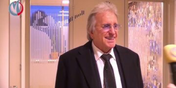 Zorgen om gezondheid Lee Towers: zanger worstelt met pijn, maar blijft strijdbaar