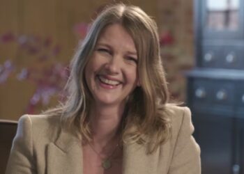 MAFS-ster Milly bevallen van dochter: haar naam is heel bijzonder