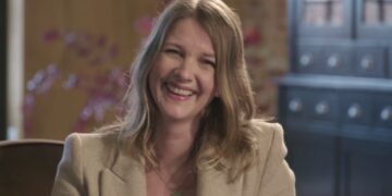 MAFS-ster Milly bevallen van dochter: haar naam is heel bijzonder