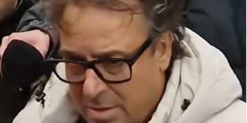 Grote fout ontdekt in bewijs tegen Marco Borsato: twijfel heerst nu