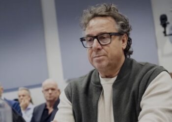 Marco Borsato duikt plots op: ‘Alsof hij vrijgesproken is’