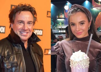 Jada Borsato reageert emotioneel op strafeis tegen haar vader: ‘Dat is ongekend’