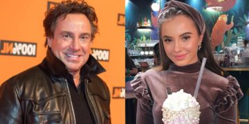 Jada Borsato reageert emotioneel op strafeis tegen haar vader: ‘Dat is ongekend’