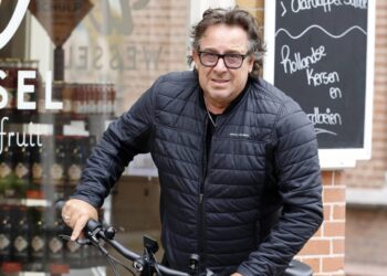 NET BINNEN: ‘Marco Borsato werd gechanteerd, kon ontuchtzaak vooraf afkopen’