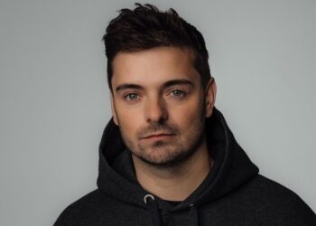 Martin Garrix deelt emotioneel bericht