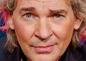 Matthijs van Nieuwkerk verrast met nieuwe look dit had niemand van hem verwacht