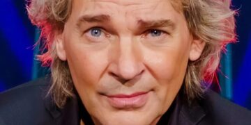 Matthijs van Nieuwkerk verrast met nieuwe look dit had niemand van hem verwacht