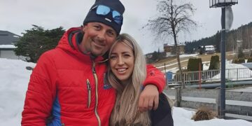 Bizarre onthulling: WVL Mike en Denise zijn uit elkaar: “Ik heb liefdesverdriet”