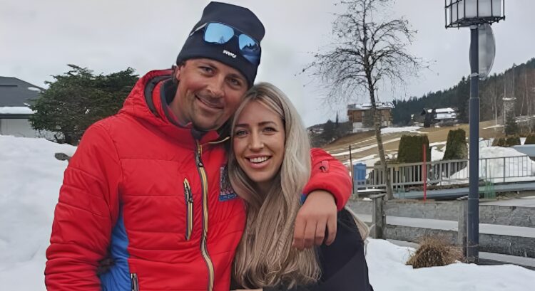 Bizarre onthulling: WVL Mike en Denise zijn uit elkaar: “Ik heb liefdesverdriet”