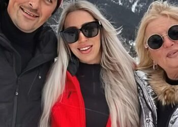 Schokkend gerucht: ‘Winter Vol Liefde-Monique knipte condooms van Mike door’