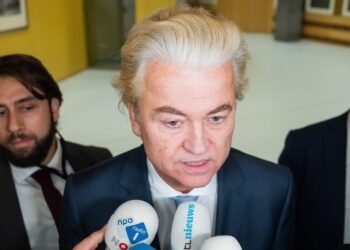 Geert Wilders zorgt voor complete schok in Nederland en kondigt nieuwe functie aan