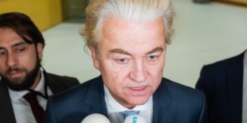 Geert Wilders zorgt voor complete schok in Nederland en kondigt nieuwe functie aan