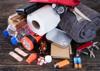 Schrik niet als de stroom even uitvalt: Overheid roept op tot voorbereiding wees zelfredzaam