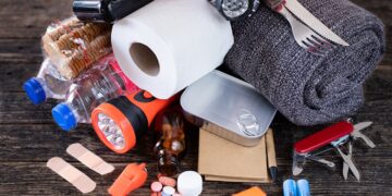 Schrik niet als de stroom even uitvalt: Overheid roept op tot voorbereiding wees zelfredzaam