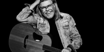 Zanger René Karst overleden op 59-jarige leeftijd