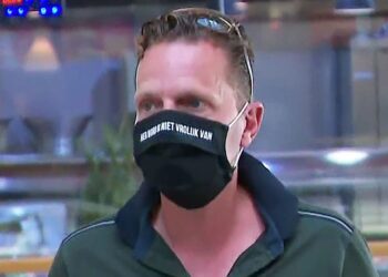 Rob Geus onder vuur: bedrijf neemt juridische stappen na geheime opnames