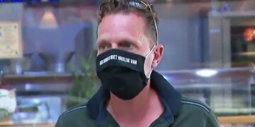 Rob Geus onder vuur: bedrijf neemt juridische stappen na geheime opnames