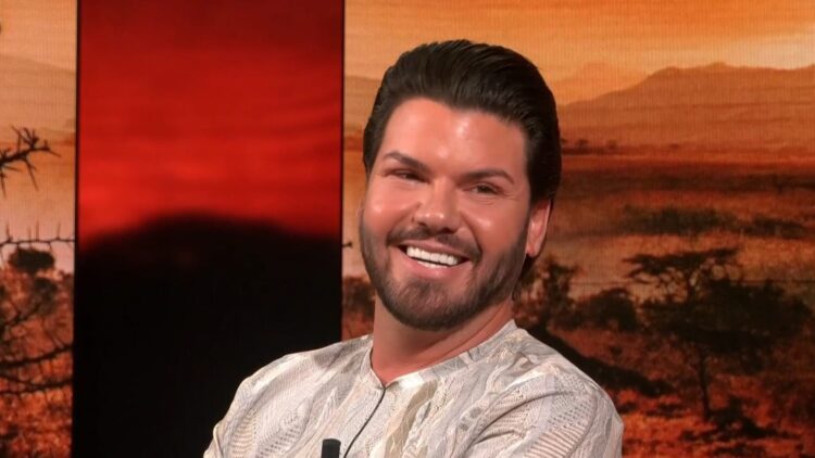 Roy Donders deelt groot nieuws: een nieuw hoofdstuk in zijn leven