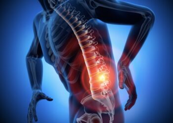 Last van je rug? Met deze simpele tip ben je er heel snel vanaf