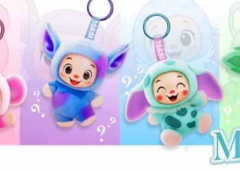 Zó groot is het risico dat je loopt met goedkoop speelgoed van buitenlandse sites