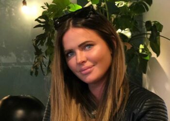 Sylvia Geersen deelt pijnlijke ervaring na onverwacht geweldsincident