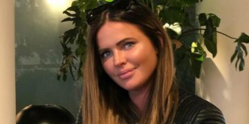 Sylvia Geersen deelt pijnlijke ervaring na onverwacht geweldsincident