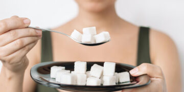 10 signalen dat je veel te veel suiker eet!